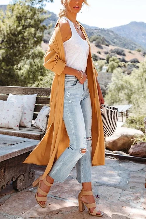 Levency New In Pocket Tencel Button Down Midi Dress 17 Levency New In Pocket Tencel Button Down Midi Dress