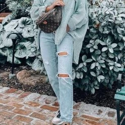 Levency Utility Button Shirt Jackets