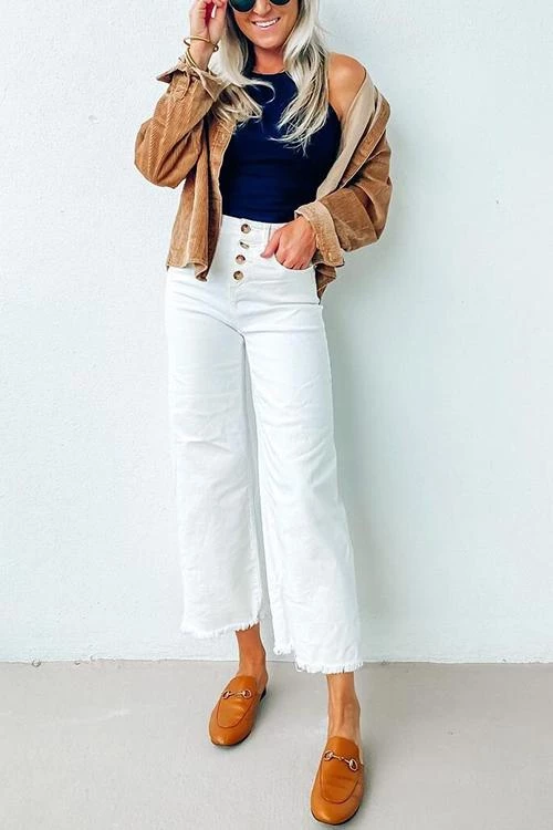 Levency Pockets Button Corduroy Shacket New In 16 Levency Pockets Button Corduroy Shacket New In