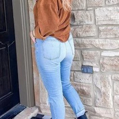 Levency Pockets Button Corduroy Shacket New In 36 Levency Pockets Button Corduroy Shacket New In