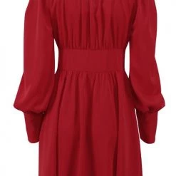 Levency New In Cuff Buff Long Sleeve Button Dress 33 Levency New In Cuff Buff Long Sleeve Button Dress