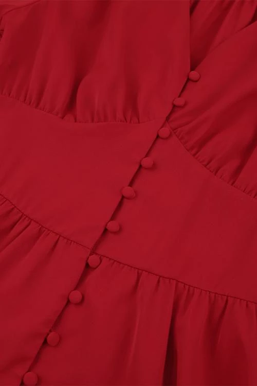 Levency New In Cuff Buff Long Sleeve Button Dress 18 Levency New In Cuff Buff Long Sleeve Button Dress