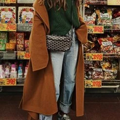 Levency Loose Straight Leg Jeans