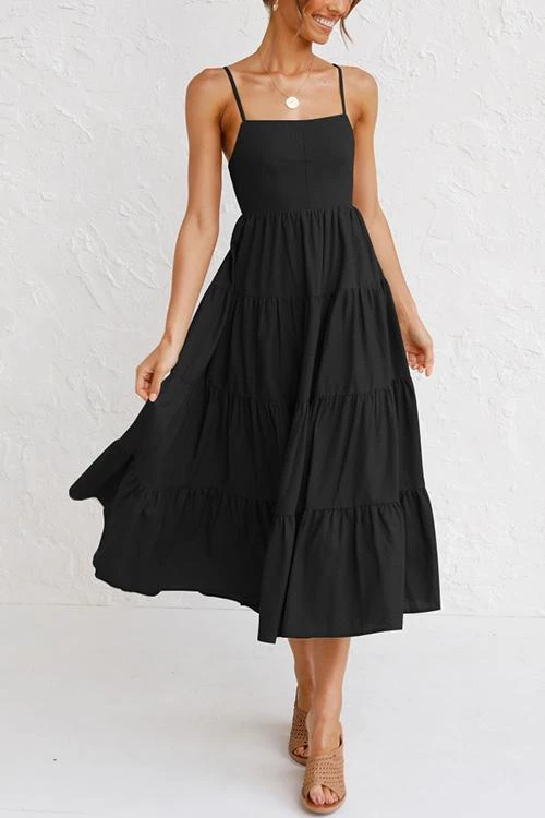 Levency Plaid Backless Slip Maxi Dress New In 28 Levency Plaid Backless Slip Maxi Dress New In