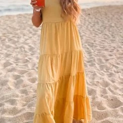 Levency Plaid Backless Slip Maxi Dress New In 48 Levency Plaid Backless Slip Maxi Dress New In