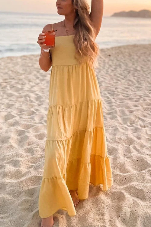 Levency Plaid Backless Slip Maxi Dress New In 21 Levency Plaid Backless Slip Maxi Dress New In