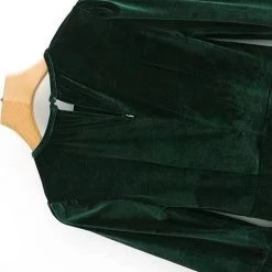 Levency Velvet Flares Hem Slim Mini Dress New In 14 Levency Velvet Flares Hem Slim Mini Dress New In