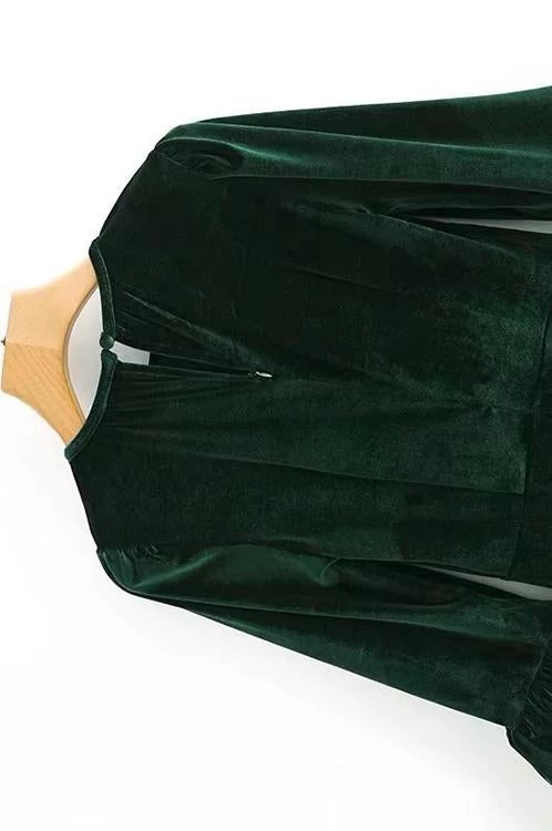 Levency Velvet Flares Hem Slim Mini Dress New In 7 Levency Velvet Flares Hem Slim Mini Dress New In