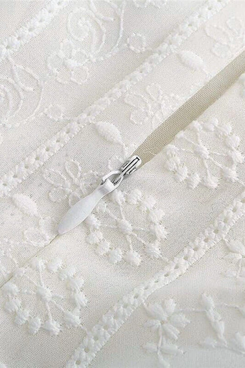 Levency Lace Trim Wrap Front Mini Dress 13 Levency Lace Trim Wrap Front Mini Dress