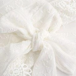 Levency Lace Trim Wrap Front Mini Dress 23 Levency Lace Trim Wrap Front Mini Dress