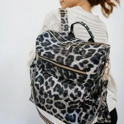 Levency Convertible PU Bag New In