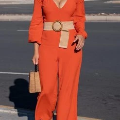 Levency Bohemia Weave O Ring Belt New In