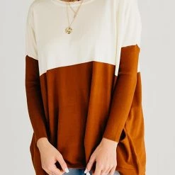 Levency New In Get Comfortable Double Pocket Sweater 40 Levency New In Get Comfortable Double Pocket Sweater