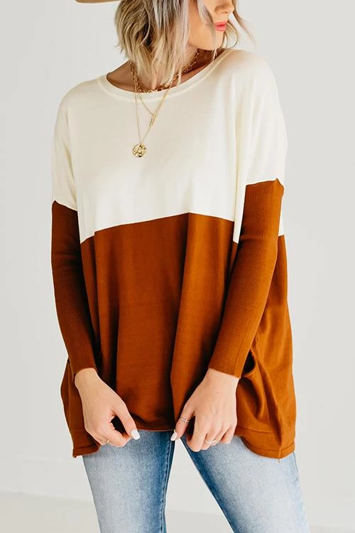 Levency New In Get Comfortable Double Pocket Sweater 18 Levency New In Get Comfortable Double Pocket Sweater