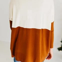 Levency New In Get Comfortable Double Pocket Sweater 45 Levency New In Get Comfortable Double Pocket Sweater