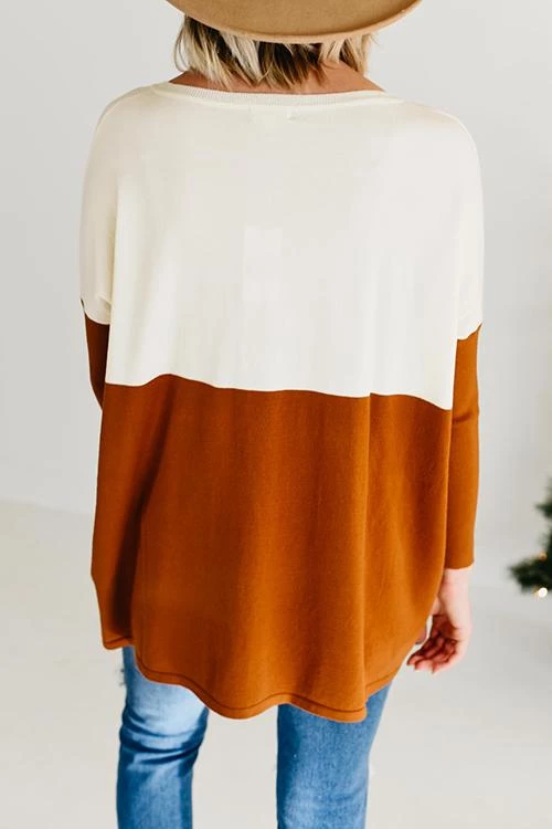 Levency New In Get Comfortable Double Pocket Sweater 23 Levency New In Get Comfortable Double Pocket Sweater