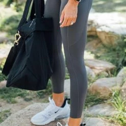 Levency High Waist Yoga Leggings