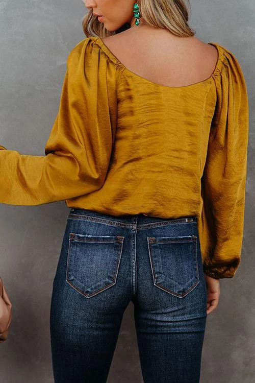 Levency New In Off The Shoulder Silky Top 11 Levency New In Off The Shoulder Silky Top