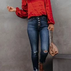 Levency New In Off The Shoulder Silky Top 27 Levency New In Off The Shoulder Silky Top