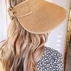 Levency Foldable Beach Straw Hat 32 Levency Foldable Beach Straw Hat