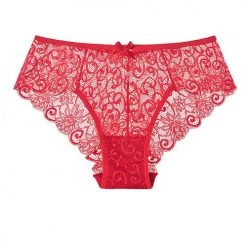 Levency Cutie Lace Low Rise Thong New In