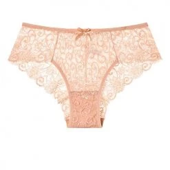 Levency Cutie Lace Low Rise Thong New In