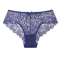 Levency Cutie Lace Low Rise Thong New In