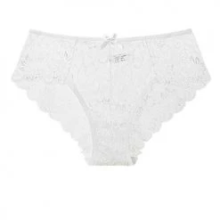 Levency Cutie Lace Low Rise Thong New In