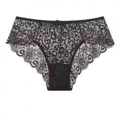 Levency Cutie Lace Low Rise Thong New In