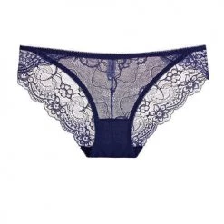 Levency Wacoal Embrace Tanga Lace Briefs New In