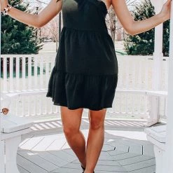 Levency One Shoulder Asymmetry Mini Dress New In 24 Levency One Shoulder Asymmetry Mini Dress New In