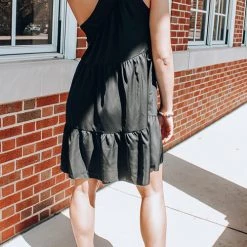 Levency One Shoulder Asymmetry Mini Dress New In 19 Levency One Shoulder Asymmetry Mini Dress New In