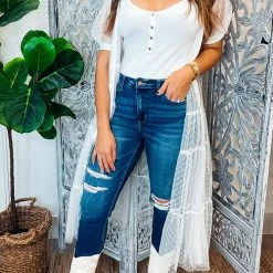 Levency Polka Dot Button Up Short Sleeve Coat 20 Levency Polka Dot Button Up Short Sleeve Coat