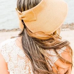 Levency Foldable Beach Straw Hat 35 Levency Foldable Beach Straw Hat