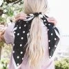 Levency Polka Dot Bandanas
