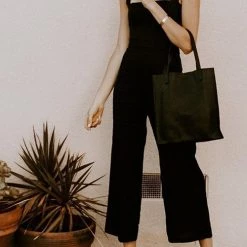 Levency New In Sleeveless Flares Jumpsuit