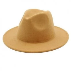 Levency Classical Versatile Woolen Hat New In 67 Levency Classical Versatile Woolen Hat New In