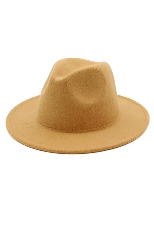 Levency Classical Versatile Woolen Hat New In 33 Levency Classical Versatile Woolen Hat New In