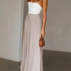 Levency New In Drawstring Wide Leg Pants 42 Levency New In Drawstring Wide Leg Pants