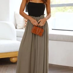 Levency New In Drawstring Wide Leg Pants 34 Levency New In Drawstring Wide Leg Pants