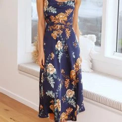 Levency Pleated Bust SlitSlip Dress 39 Levency Pleated Bust SlitSlip Dress