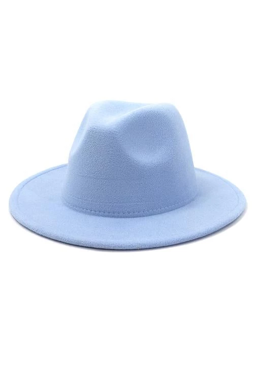 Levency Classical Versatile Woolen Hat New In 28 Levency Classical Versatile Woolen Hat New In