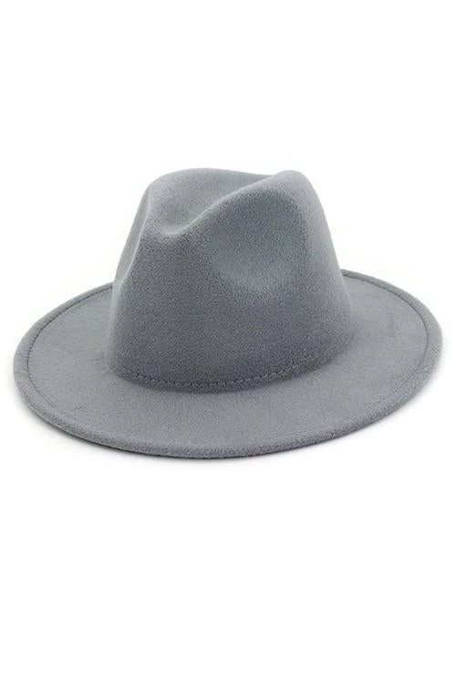 Levency Classical Versatile Woolen Hat New In 24 Levency Classical Versatile Woolen Hat New In