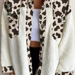 Levency All Your Own Plaid Sherpa Jacket New In 19 Levency All Your Own Plaid Sherpa Jacket New In