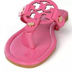 Levency Leopard Flip Lops