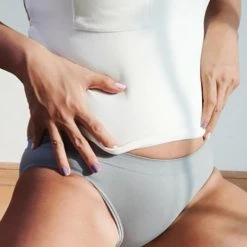 Levency New In Elastic Seamless Panty