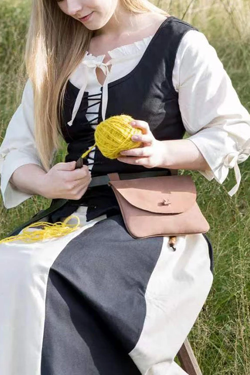 Levency Medieval Belt Bag New In 4 Levency Medieval Belt Bag New In