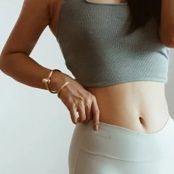 Levency Seamless High Waist Panty