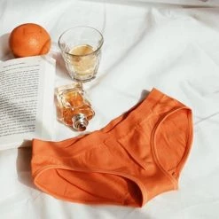 Levency New In Elastic Seamless Panty