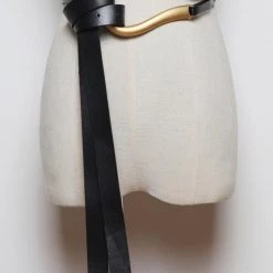 Levency Horseshoe Silhouette Belt 31 Levency Horseshoe Silhouette Belt